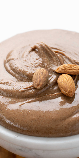  nut butter Solis Cacao Boost